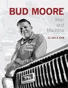 Bobby allison, ned jarrett, bud moore. Official Bud Moore Engineering Racing