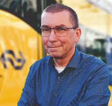 ETCS : Dutch railway expands training