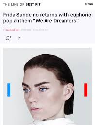 Frida Sundemo — Cosmos Music