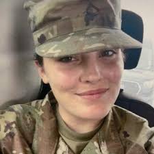 Trump said he met with the family of injured National Guardsman Andrew  Wolfe.