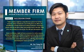 Benefits of a incorporating a malaysia company. Member Firm The Future Of Malaysia S Small Medium Practitioners Part 3 Cheng Co