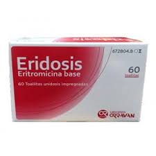Upper respiratory tract infections of mild to moderate degree caused by. Eridosis Uses Side Effects Interactions Dosage Pillintrip
