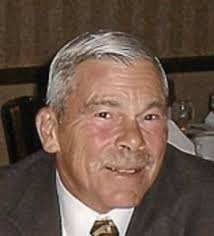 Richard Starkey Obituary