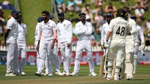 Hagley oval, christchurch date & time: Nz Vs Ind 2nd Test Disciplined New Zealand Thrash India Inside Three Days To Win Series Cricxtasy