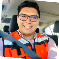 Joel Chávez Sánchez