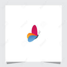Check spelling or type a new query. Colorful Butterfly Logo Inspirations Template Royalty Free Cliparts Vectors And Stock Illustration Image 142764014