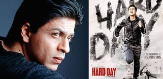 2016/06/29 synopsis after a man lost his daughter in an accident, his day is repeated endlessly. Srk S Next Film A Remake Of Korean Movie A Hard Day Desiblitz