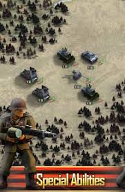 Invasion of france, maginot line offensive, dunkirk, battle of britain, russian 1941 campaign, the battle of stalingrad. Frontline Eastern Front Mod 1 2 3 Apk Gratis Frontline Games Series Aplicacion