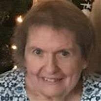 Kathleen Ann Foos Obituary