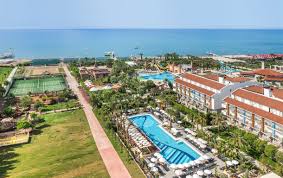 #3 best value of 145 places to stay in belek. Hotel Belek Beach PreÈ›uri 2021 Oferte Turcia 2021
