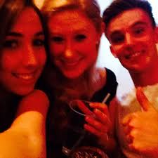 Tara Garman (@TaraGGGG)