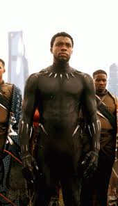 Wakanda Forever Gif Wakanda Forever Blackpanthers Discover Share Gifs Black Panther Forever Gif Panther