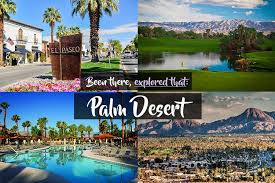 Essential Palm Desert List What To Do In Palm Desert Things To Do In Palm D California Vacation Spots California Travel Road Trips Palm Springs California