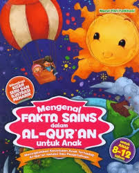Satu fakta tentang alam semesta sebagaimana dinyatakan dalam al qur'an adalah bahwa langit terdiri atas tujuh lapis. Mengenal Fakta Sains Dalam Al Quran Untuk Anak Pustaka Digital Mitra Netra