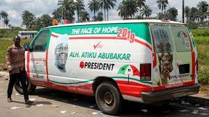 We did not find results for: Atiku Abubakar House And Cars