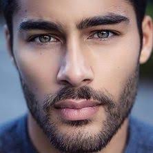 Lawd, I love a beautiful face...