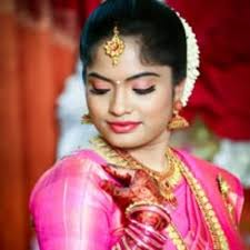 Bridal Makeup Artist in st thomas mount