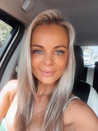 Brigitte Susanne Hunt