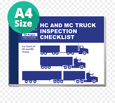 Form checklist tersebut bisa anda gunakan nanti untuk pengecekan ulang kondisi setelah unit mobil sampai di lokasi tujuan. Checklist Clipart Png Download 800 800 Free Transparent Truck Png Download Cleanpng Kisspng
