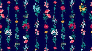 You can download them in psd, ai, eps or cdr format. Flower Pattern Hd Wallpaper Hintergrund 1920x1080
