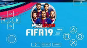 Ini kumpulan game bola offline. Fifa 19 Mod Pes Offline Android Best Graphics Download Olahraga Bola Kaki