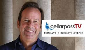 Attend CellarPassTV with Special Guest John Bigelow of JM Cellars by  registering