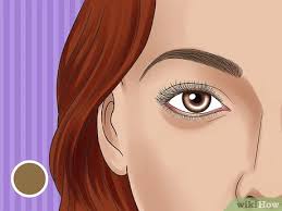 This helps me gauge how intense or soft to go, she explains. 3 Ways To Choose Eyebrow Color Wikihow