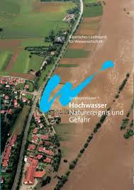 Die steinbachtalsperre in euskirchen droht zu brechen, anwohner aus umliegenden orten werden evakuiert. C Hochwassernachrichtendienst Bayern