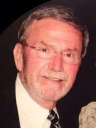 Donald Granter Obituary