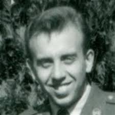 Robert Busse III Obituary