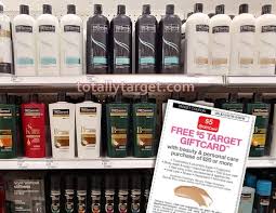 Save $2.00 off (1) tresemme extra firm control hair spray coupon. New Triple Stack Great Target Deals On Tresemme Hair Care Totallytarget Com