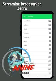 Maybe you would like to learn more about one of these? Streaming Anime Sub Indo For Android Apk Download