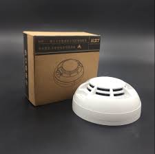 Stand alone smoke detector 9v battery operated smoke warning: Home Security Standalone Photoelectric Smoke Detector Alarm Fire Safety Battery Powered Home Furniture Diy Cruzeirista Com Br