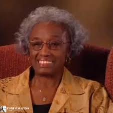 Coming from: Forever In Our He❤️ rts With love and sympathy, we remember  Mother Mosie Burks, lead singer of the Mississippi Mass Choir, whose  extraordinary voice and inspiring gospel songs like 'In ...