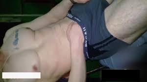 Real russian hot jerk off in prison - ThisVid.com