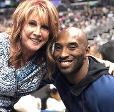 Bass pro shops nra night race (bristol). Nancy Lieberman On Nearly Being On Kobe Bryant S Helicopter