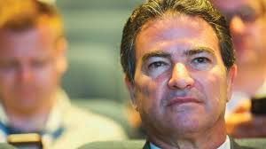 As Donald Trump exits, the full Mossad ...