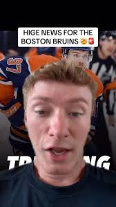 BRUINS PLEASE MAKE THIS HAPPEN @nhlbruins @nhl #nhl #hockey #boston #canada 