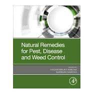 Pests, weeds and diseases (pests) pose serious risk for primary producers as they can impact on market access and agricultural production. 9780128193044 Natural Remedies For Pest Disease And Ecampus Com