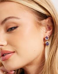 Köp Lily and Rose Petite Grace Earrings