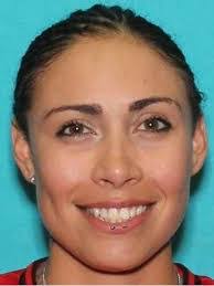 Crystal Evelyn's Instagram, Twitter & Facebook