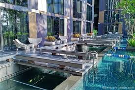 Maybe you would like to learn more about one of these? Review Crowne Plaza Changi Airport Hotel Betty S Vacation