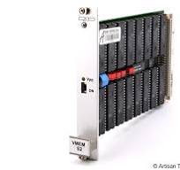 PEP VMEM-S2 (3U VMEBus Memory Board) | ArtisanTG™