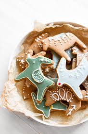 Lussebullar is one of the most delicious things to eat during christmas in sweden. Traditional Swedish Pepparkakor Recipe The View From Great Island