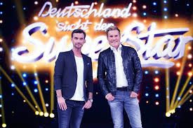 Es klingt nach dem rauswurf eines manns, der über jahre für rtl eines der erfolgreichsten gesichter war: Dsds Abgang Von Florian Silbereisen Und Oana Nechiti Droht Mopo De