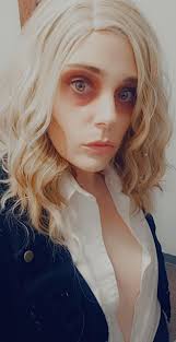 Rocky Horror Dropout Show Day 7! Remember, feel free to add your own picks  as long as they are a Dropout regular and not already cast. (Note: While  Rocky Horror is a