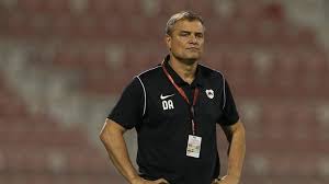 Listen to diego aguirre 5 | soundcloud is an audio platform that lets you listen to what you love and share the stream tracks and playlists from diego aguirre 5 on your desktop or mobile device. Ex Internacional Atletico Mg E Sao Paulo Tecnico Diego Aguirre Deixa Al Rayyan Do Catar Futebol Internacional Ge