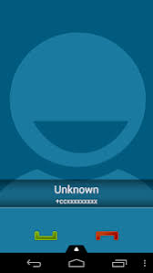 ###if it does not work you must ask your telephone operator to unlock the service hide caller id and ask your anonymous code (#31# *31#.)### Big Caller Id Unlocker Latest Version Apk Androidappsapk Co