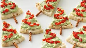 Serve this with crackers or crudité, and even a collection of charcuterie. 22 Christmas Party Appetizers Healthy Christmas Treats Healthy Christmas Recipes Holiday Snacks