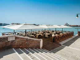 As usual with italian cities, the best dining experience can be enjoyed at a simple neighbourhood trattoria off the tourist rabble. Best Restaurants In Venice Best Romantic Restaurants Of Venice Times Of India Travel